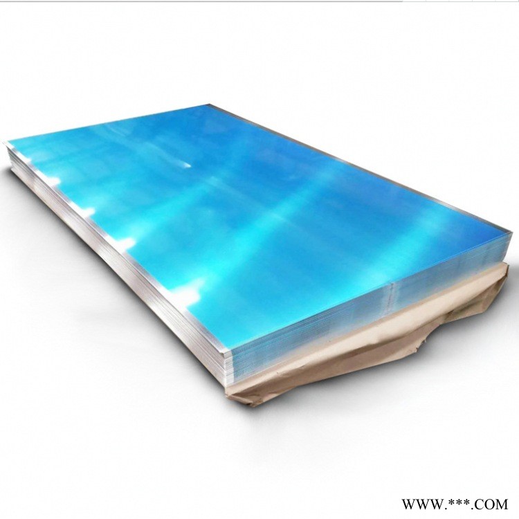 上海现货3003铝板 镜面铝板 3003铝卷 铝带 睿铭铝业图2