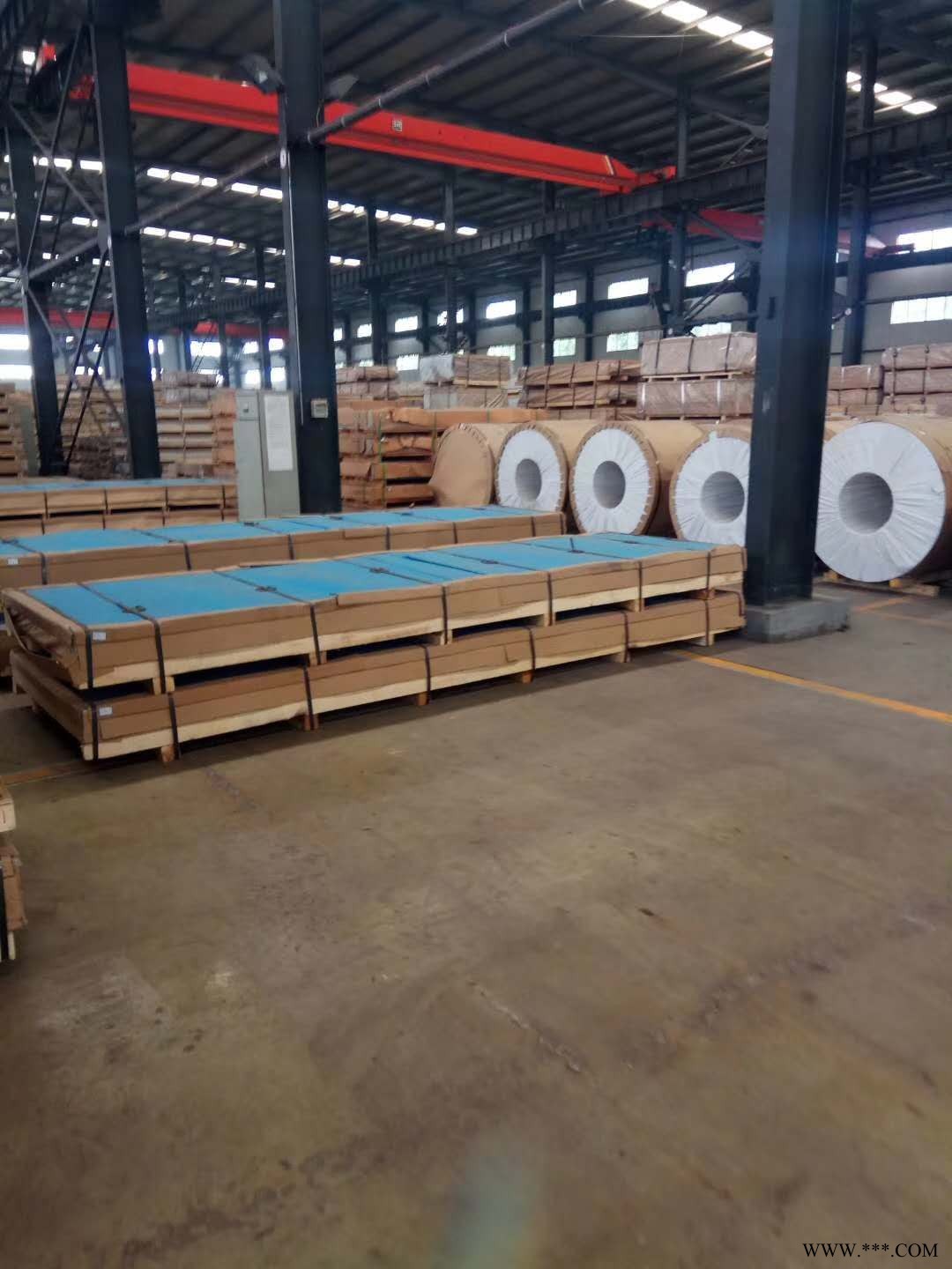 众岳铝业6061铝板防锈铝板型号大全图3