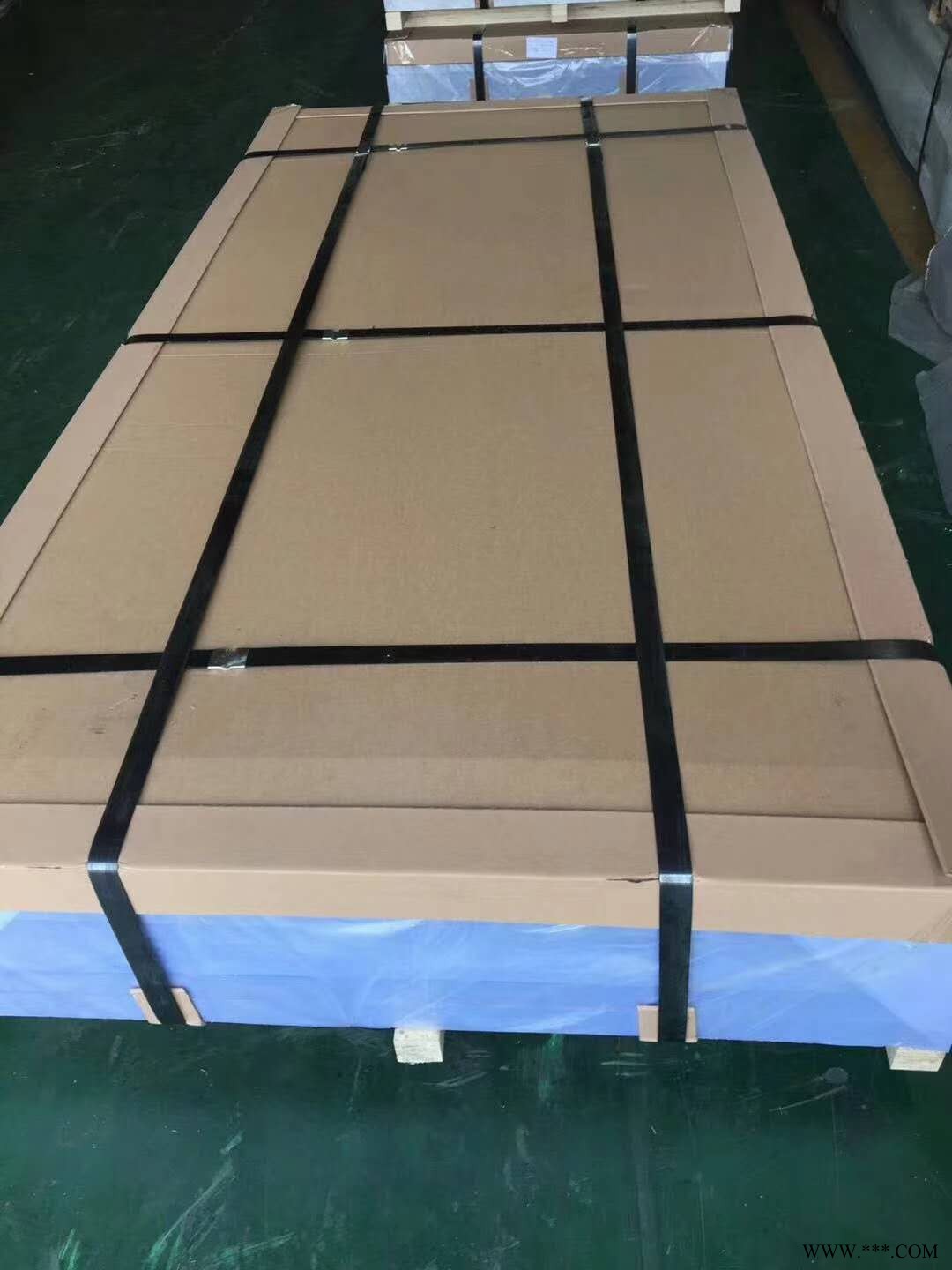 众岳铝业6061铝板防锈铝板型号大全图5