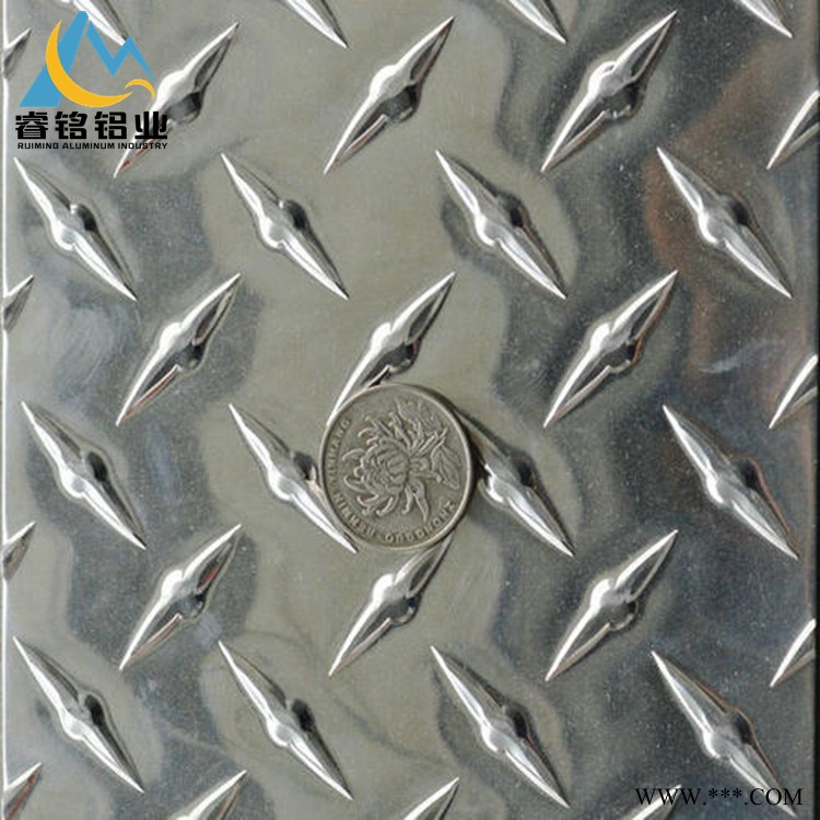 专业供应3003铝板  防锈合金铝板 1㎜ 2㎜ 3㎜ 4㎜ 5㎜ 6㎜厚度可任选 货源充足 睿铭铝业图2