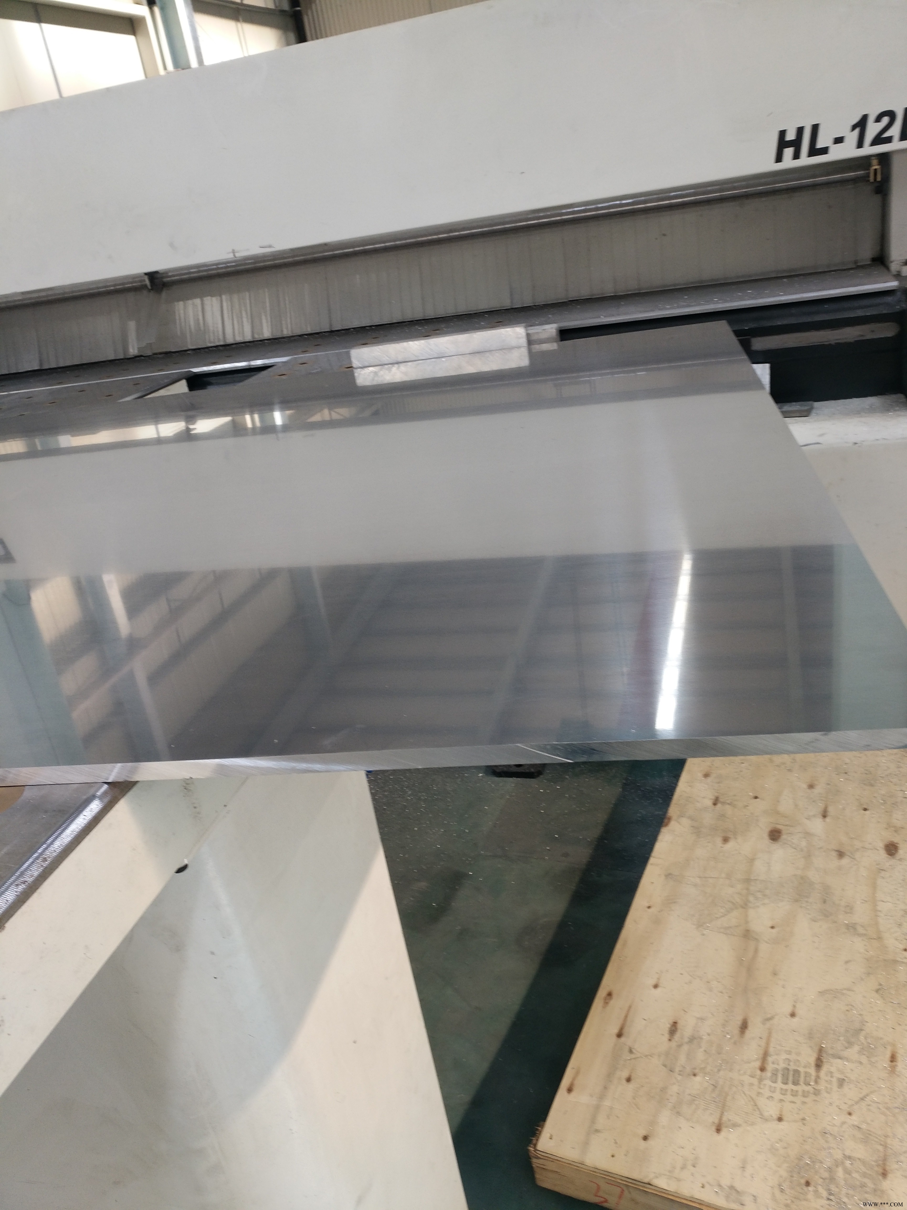 辽宁省１０７０铝板尺寸 齐韵超宽铝板图7