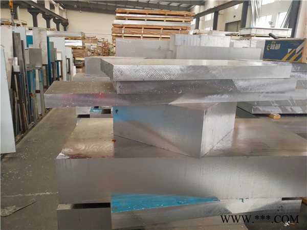 上海铝材批发 2A12铝板 2A12铝棒延伸率图2