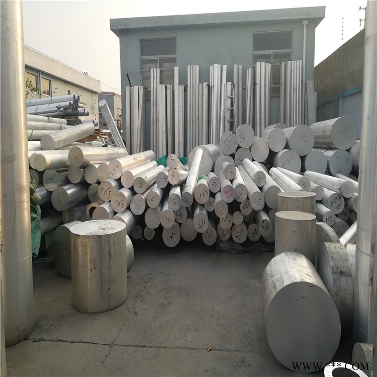 誉诚5083船舶铝板有库存 5083铝棒 5754铝板薄铝板图2