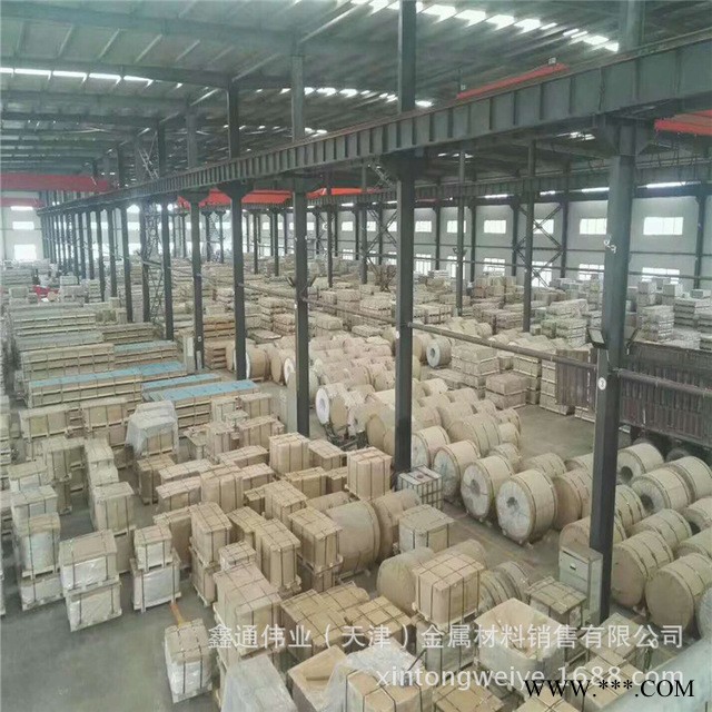 491H112铝板 铝合金板 大板面 厚度齐全 规格齐全图4