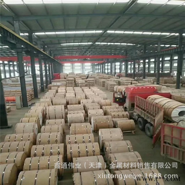 491H112铝板 铝合金板 大板面 厚度齐全 规格齐全图5