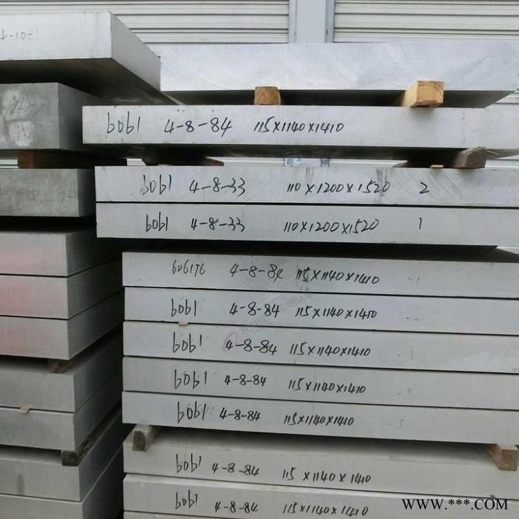 现货供应6063铝板 6063光面铝板 国标板 薄板 现货充足稳定 睿铭铝业图2