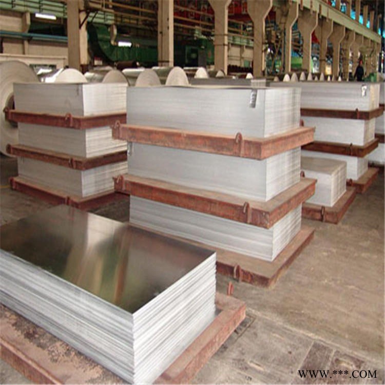 5052铝板 温州铝板 厂家直销  支持加工定制 价格优惠 睿铭铝业 H32 O态图2