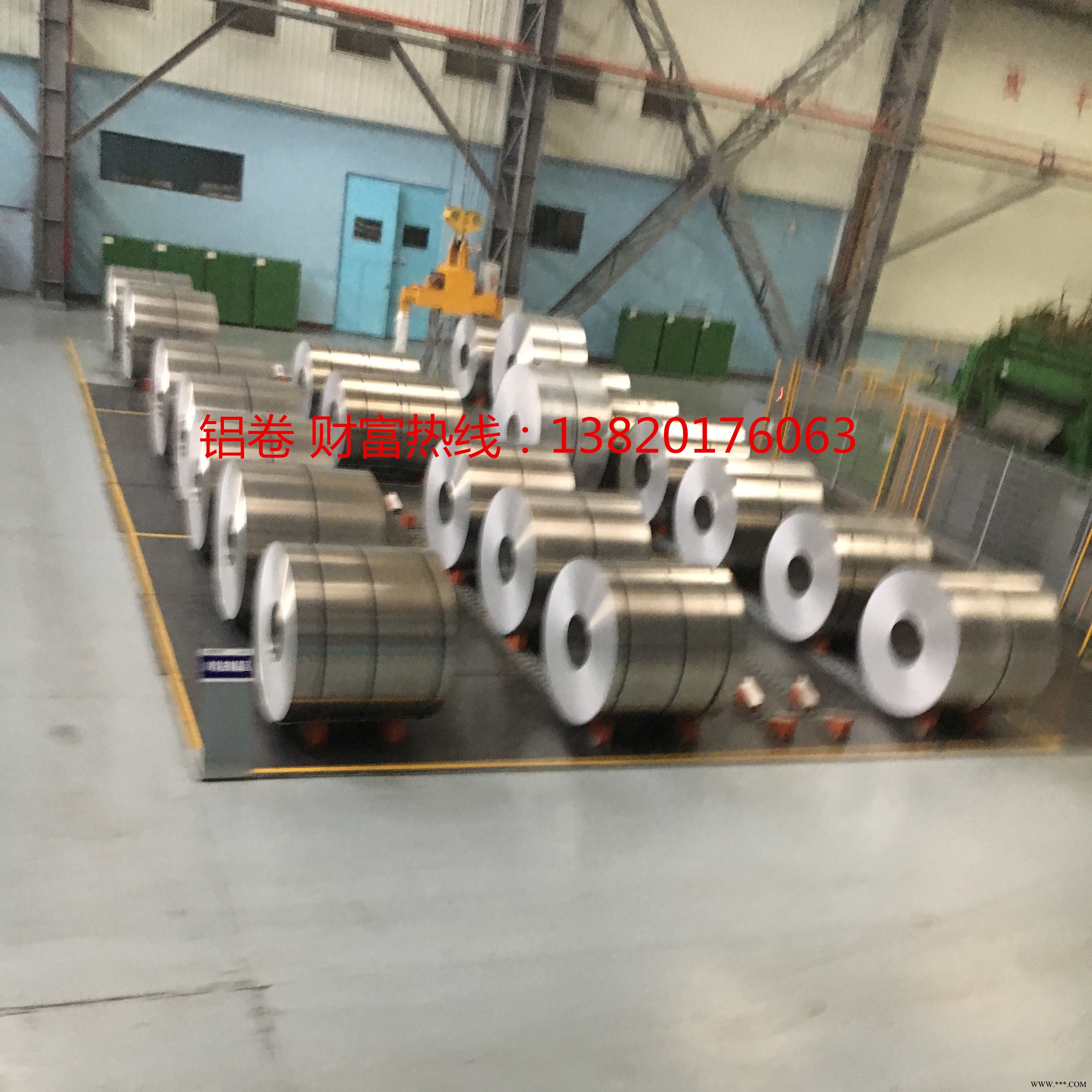 生产1100铝卷 1060保温铝板 广告牌铝板 路标牌板 1050隔音铝板 质量好价格优图2