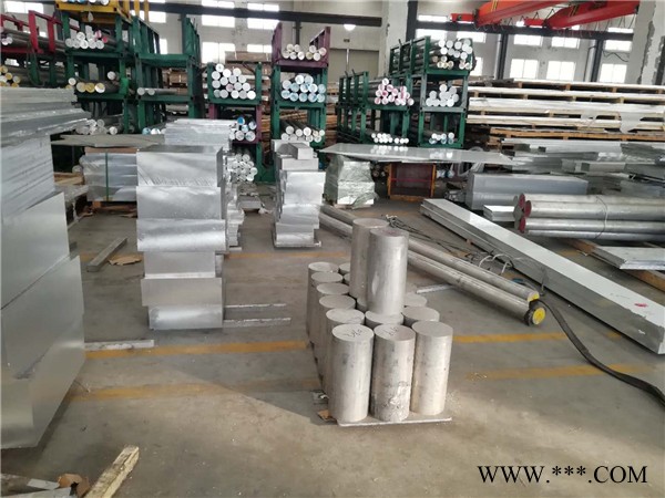 AL2024铝板硬度 2024铝棒厂 2024航空铝板报价图2