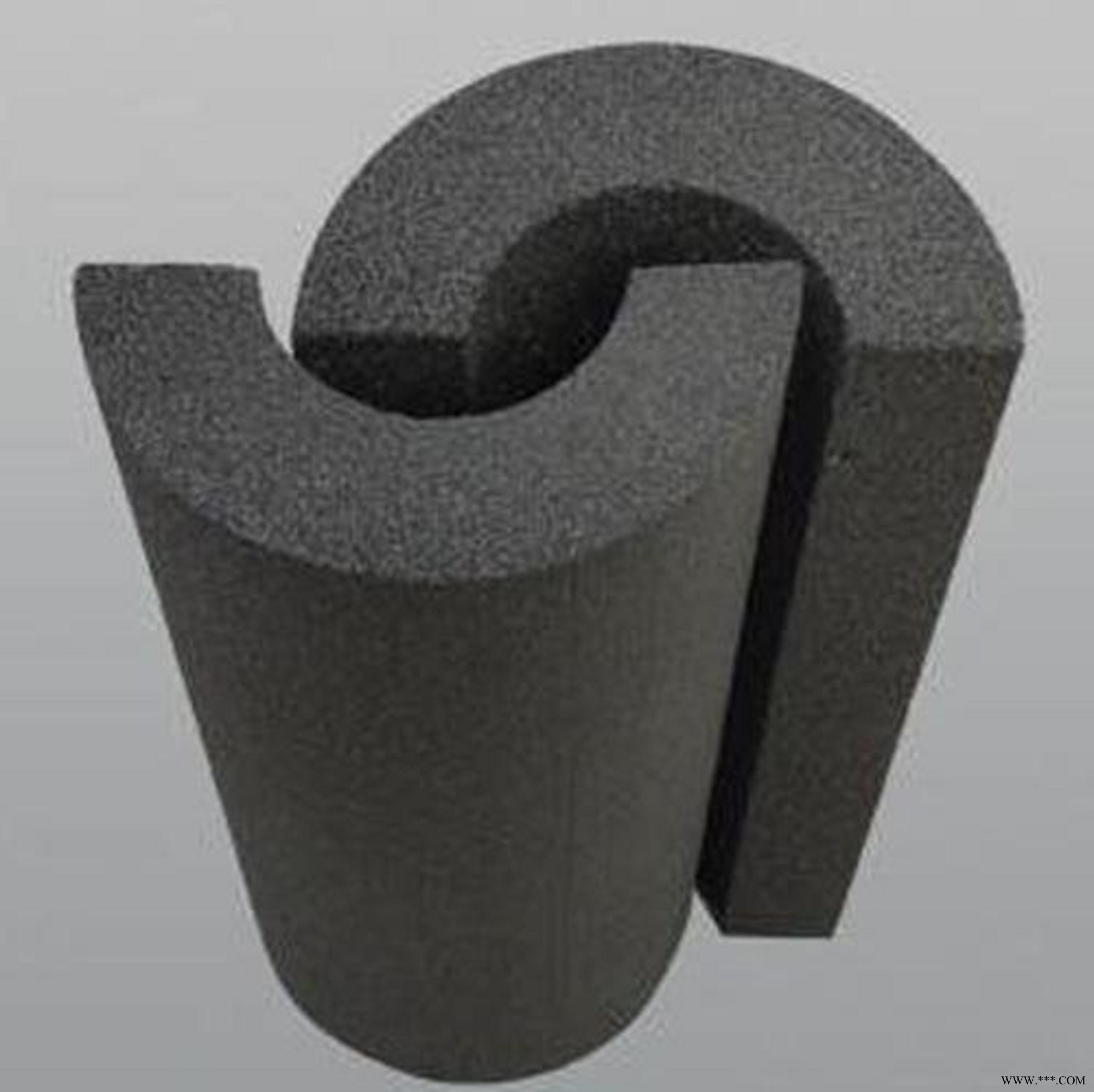 低温管道用泡沫玻璃管 桓台厂家有现货 真石漆聚苯保温装饰一体板 铝板岩棉保温一体板 按需定做图2