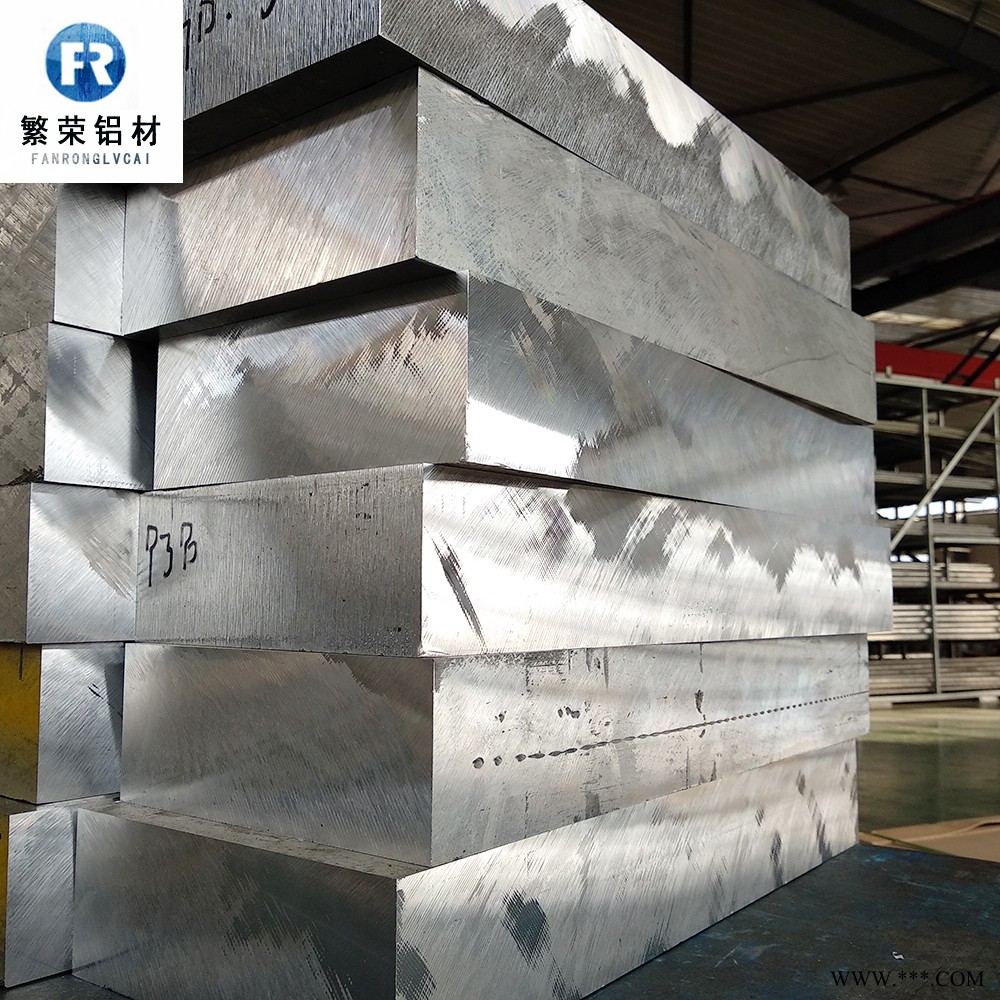 铝板现货供应 6063 6082铝板 耐腐 铝板规格材质全 7075铝板图2