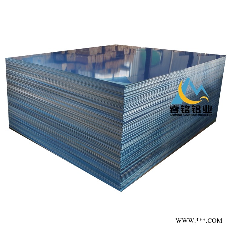 现货供应6061铝板 优质耐腐蚀6061铝板 种类齐全 大量现货 量大从优 睿铭铝业图2