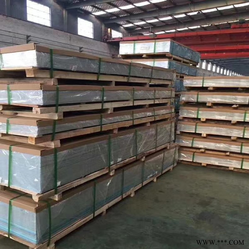 广东省3004铝板一件代发 齐韵宽幅铝板图6