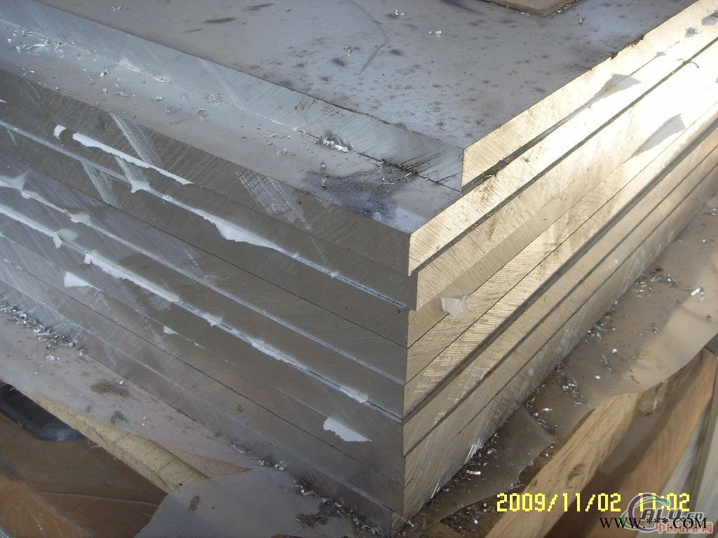 江西省１０７０铝板生产厂家 齐韵幕墙铝板图6