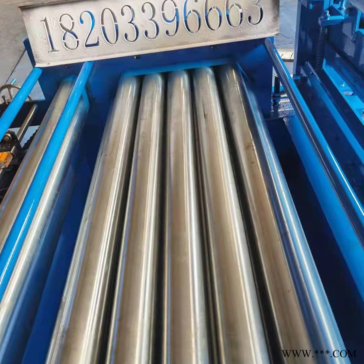 铝板开平机 驰恒 钢板开平机 激光切割校平机图2