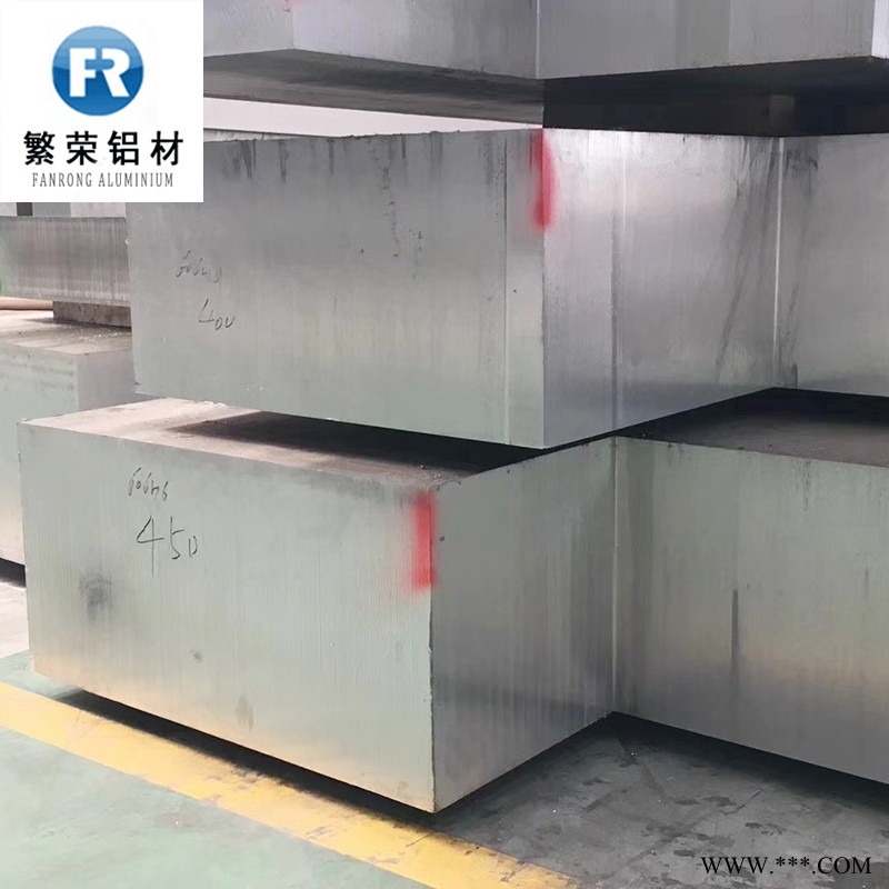 铝板现货供应 5182铝板 耐腐规格全繁荣铝材 6061铝合金板图4