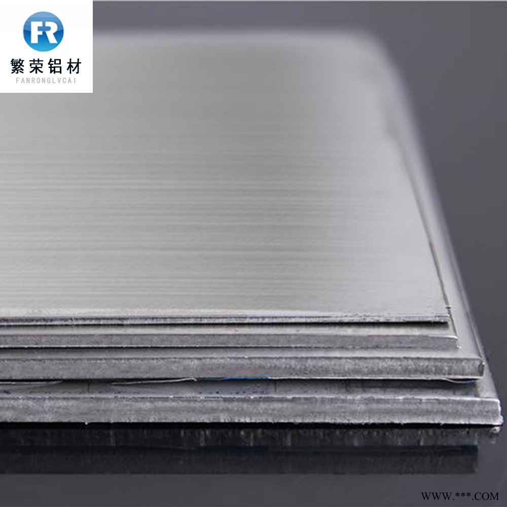 铝板现货供应 6063铝板 加工性好繁荣铝材 6061铝合金板图2