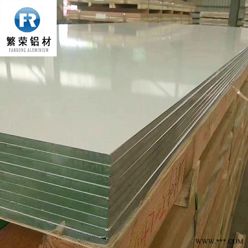 铝板现货供应 2a70铝板 加工性好繁荣铝材 6061铝合金板图2