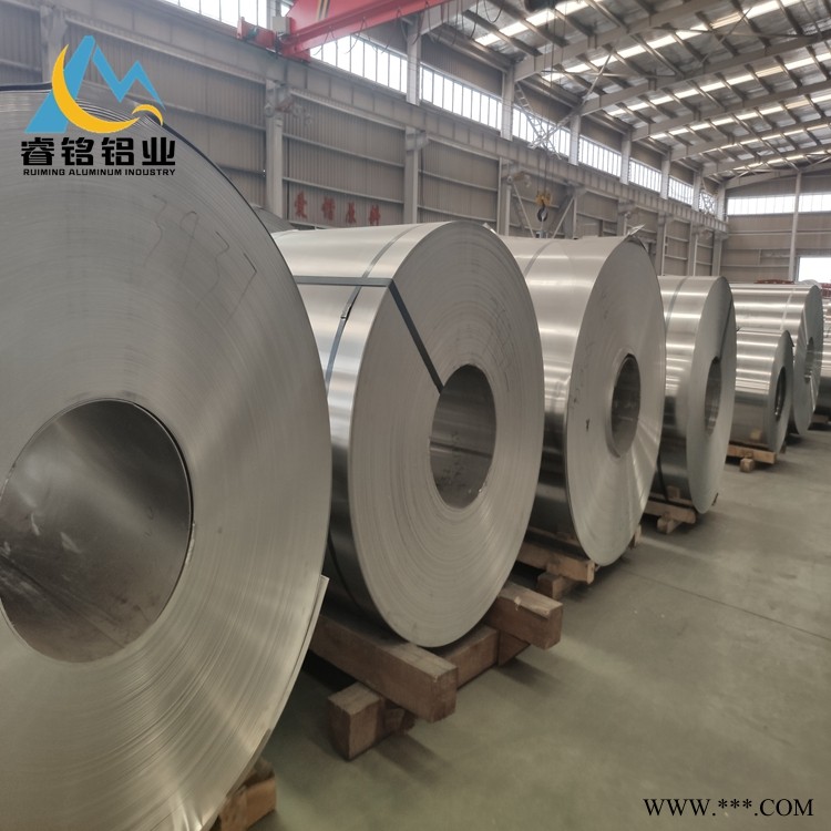 供应 5052 O态 H112 铝板 130mm 140mm 150mm铝板 发货快捷 睿铭铝业图2