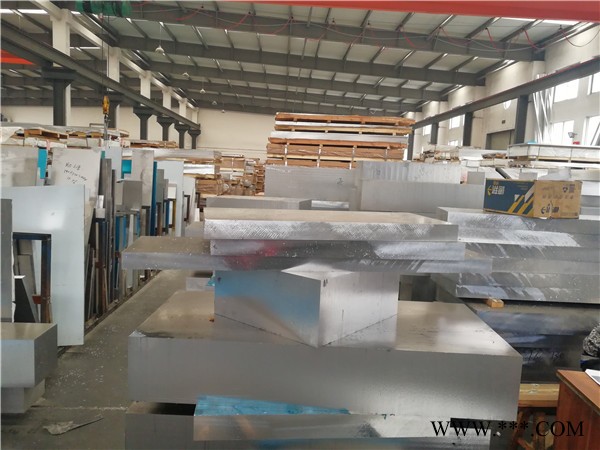 6082铝板现货1.0-160mm 6082铝棒8.0-150mm直径 均可以零切图2