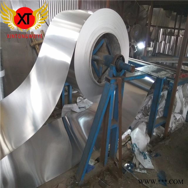 国标 5052镜面铝板 5a03铝板 5a06铝合金板 8K高光镜面铝合金板图3