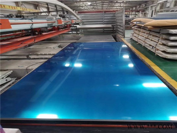 厚25mm铝板一吨价格  6082铝棒 6082铝板图2