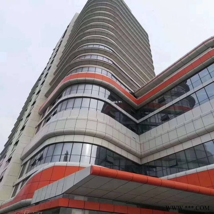 外墙铝板 成都幕墙铝单板报价表图10