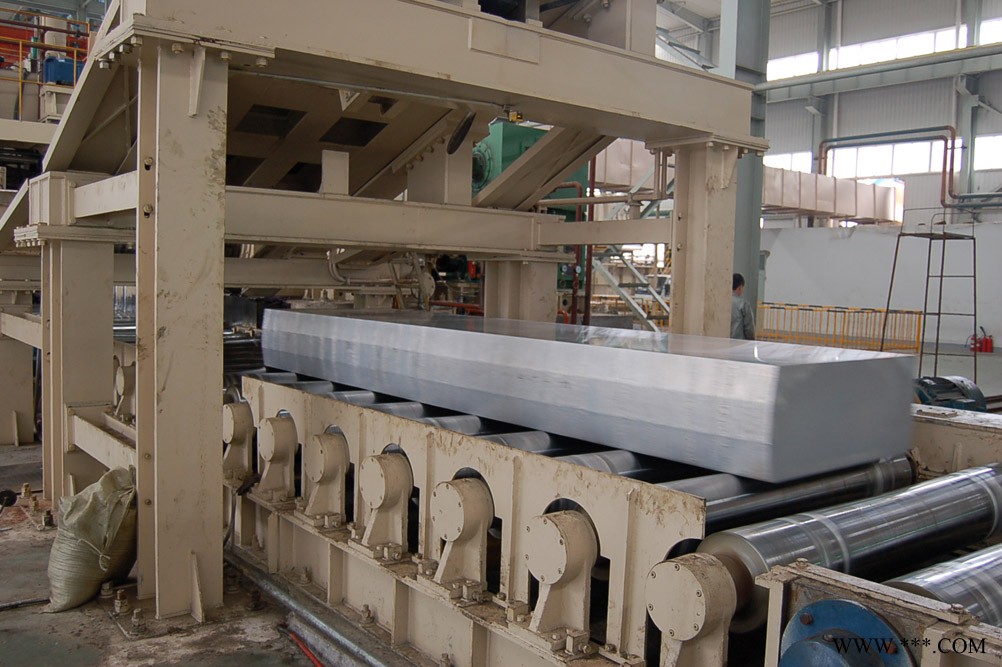 新疆5754铝板计算方法 齐韵CNC铝板图5