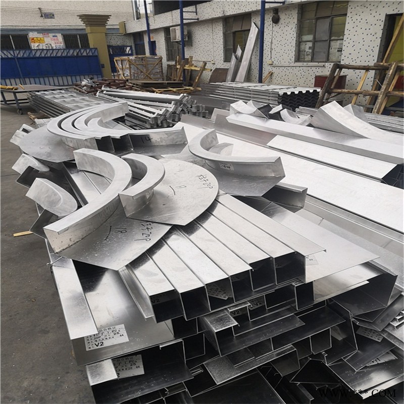 外墙铝板 衢州铝单板幕墙人工费图7