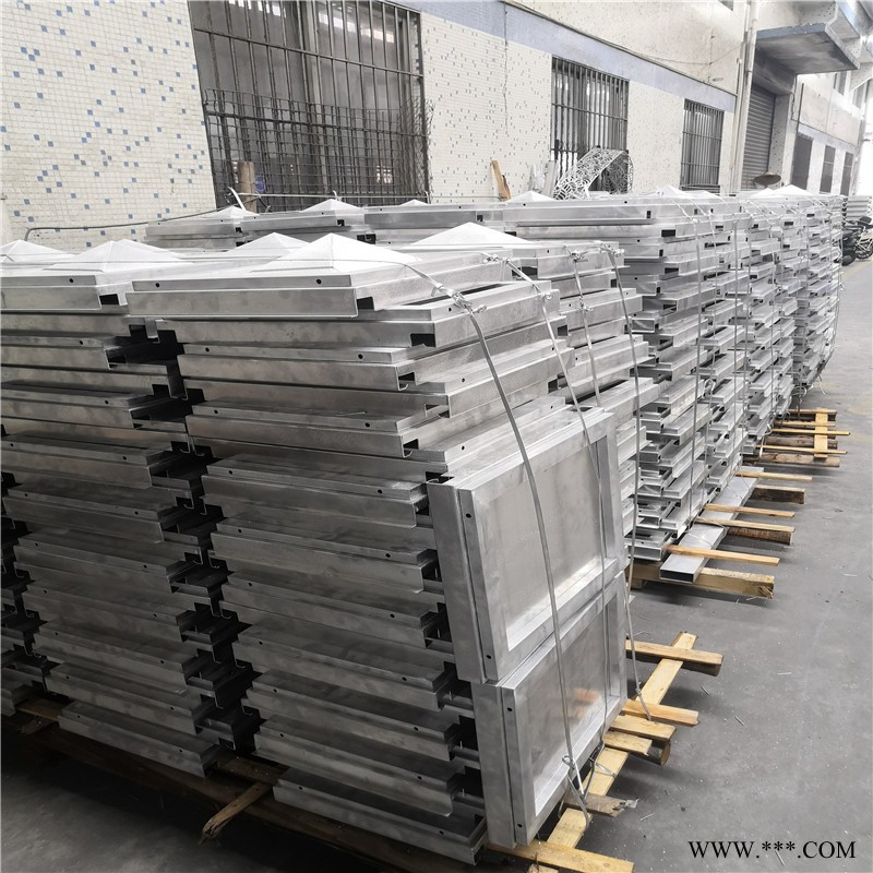 外墙铝板 衢州铝单板幕墙人工费图2