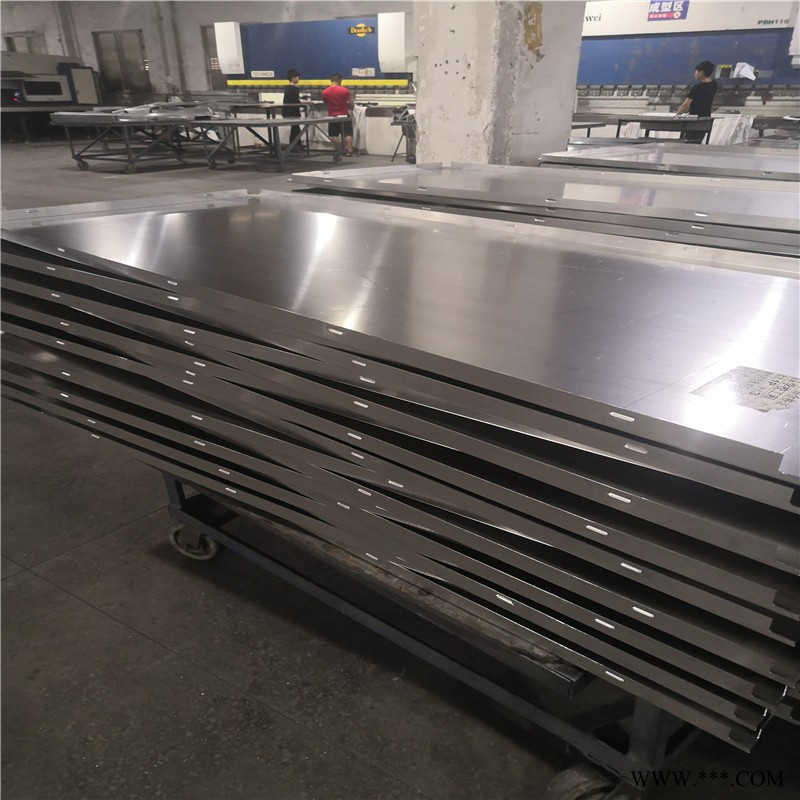 外墙铝板 衢州铝单板幕墙人工费图10