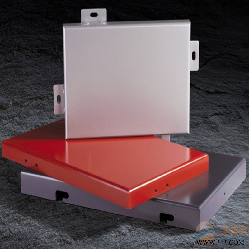 外墙铝板 衢州铝单板幕墙人工费图5