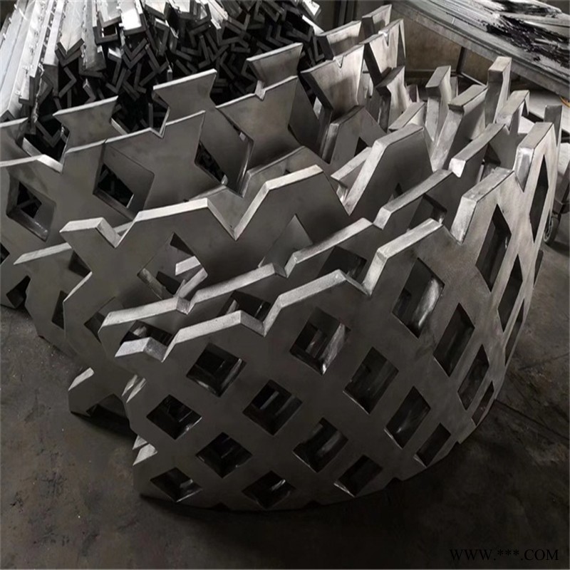 外墙铝板 衢州铝单板幕墙人工费图4