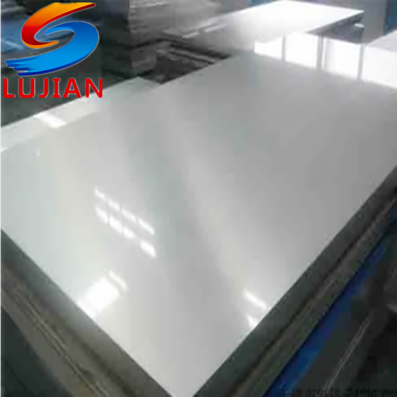 鲁剑现货供应国标6061-T6 高强度合金铝板 光面铝板 现货尺寸齐全图2