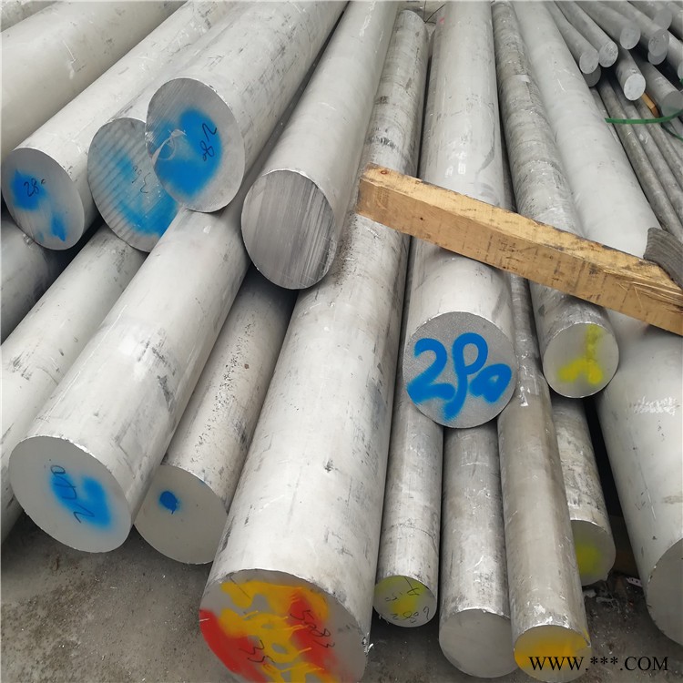 誉诚5052热轧铝板供应 5052冲孔铝板厂家 5052定制铝板价格图2