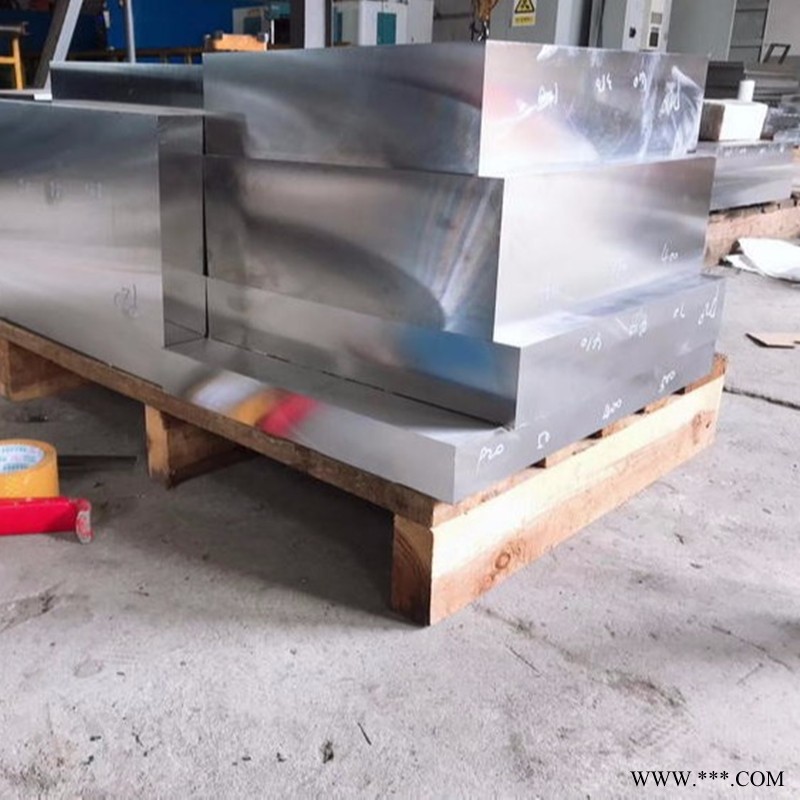 昌鸿  批发零售1060 2a12 3003 5052 6063 7075铝排铝板铝棒任意切割图2