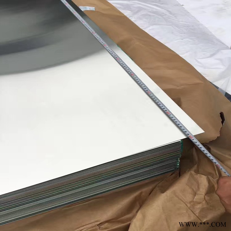 3003铝板 3003铝带 可分条加工 任意裁剪 睿铭铝业图2