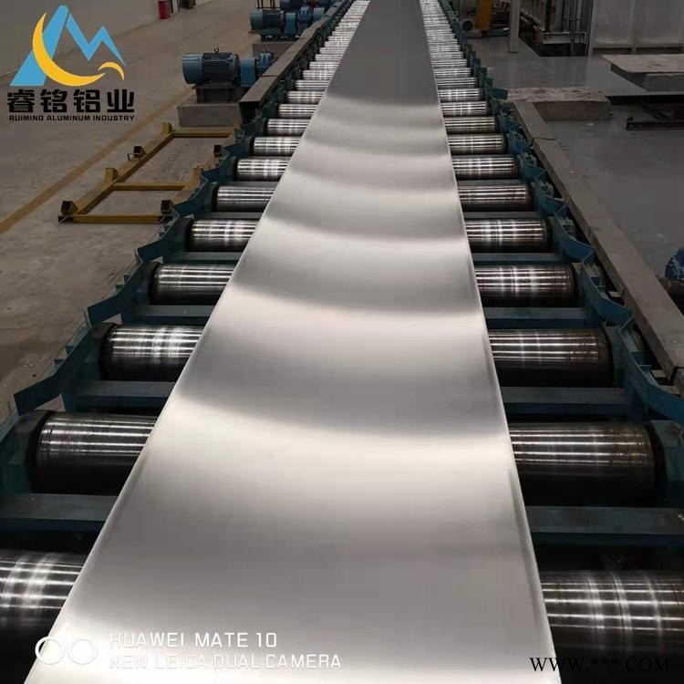 现货供应5182铝板 汽车用铝板 规格齐全 睿铭铝业图1