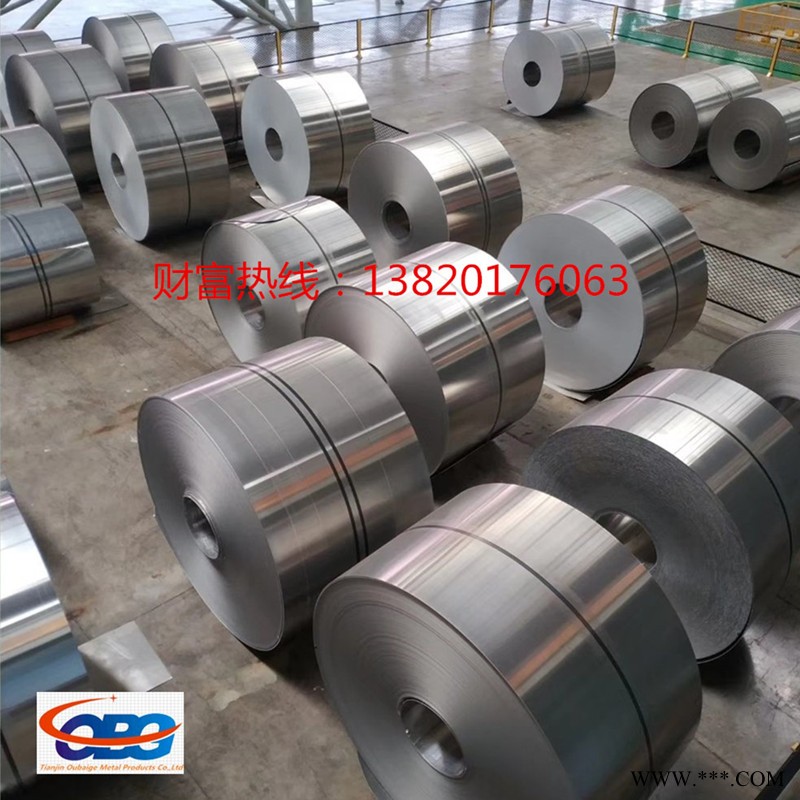 现货麻纹铝板 GB/T3880标准1060橘皮铝板 橘皮铝卷 保温铝卷图2