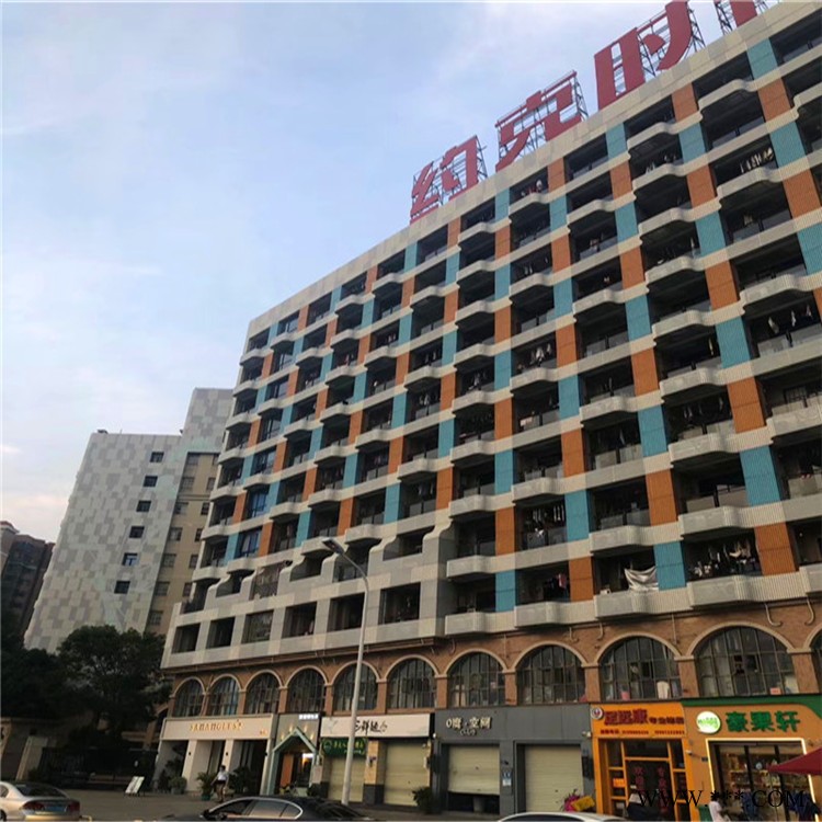 外墙铝板 梧州铝单板幕墙报价表详细图7