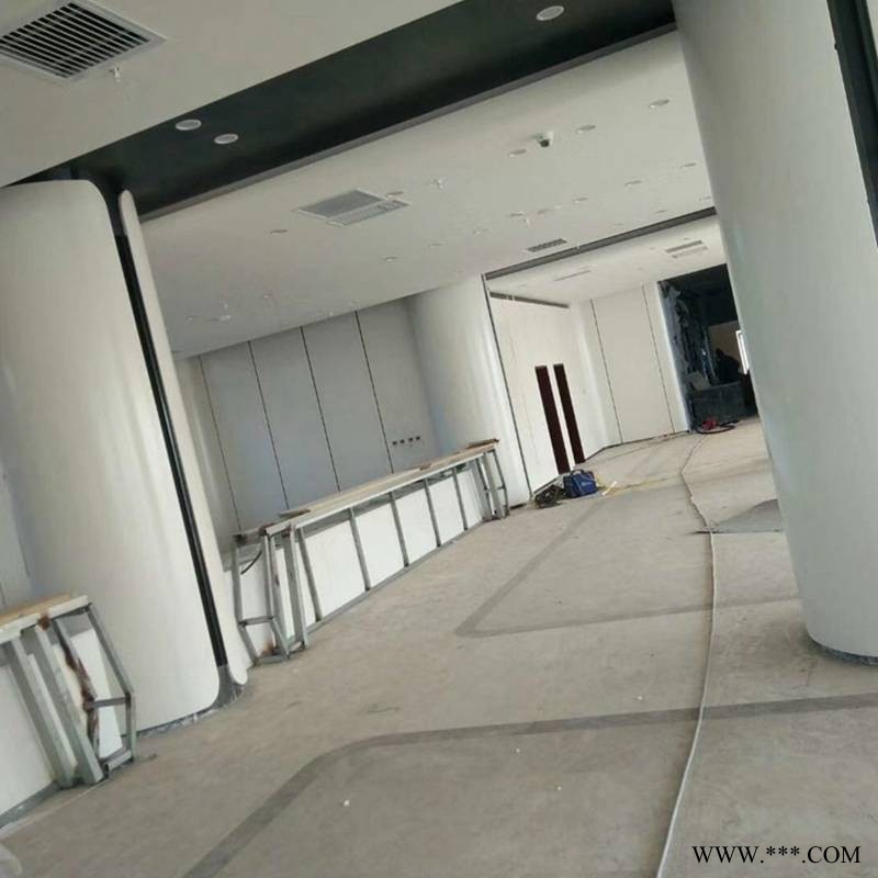 外墙铝板 梧州铝单板幕墙报价表详细图3