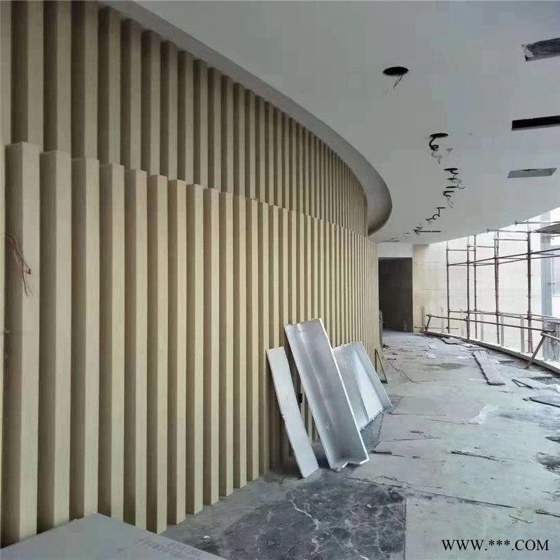 外墙铝板 梧州铝单板幕墙报价表详细图6