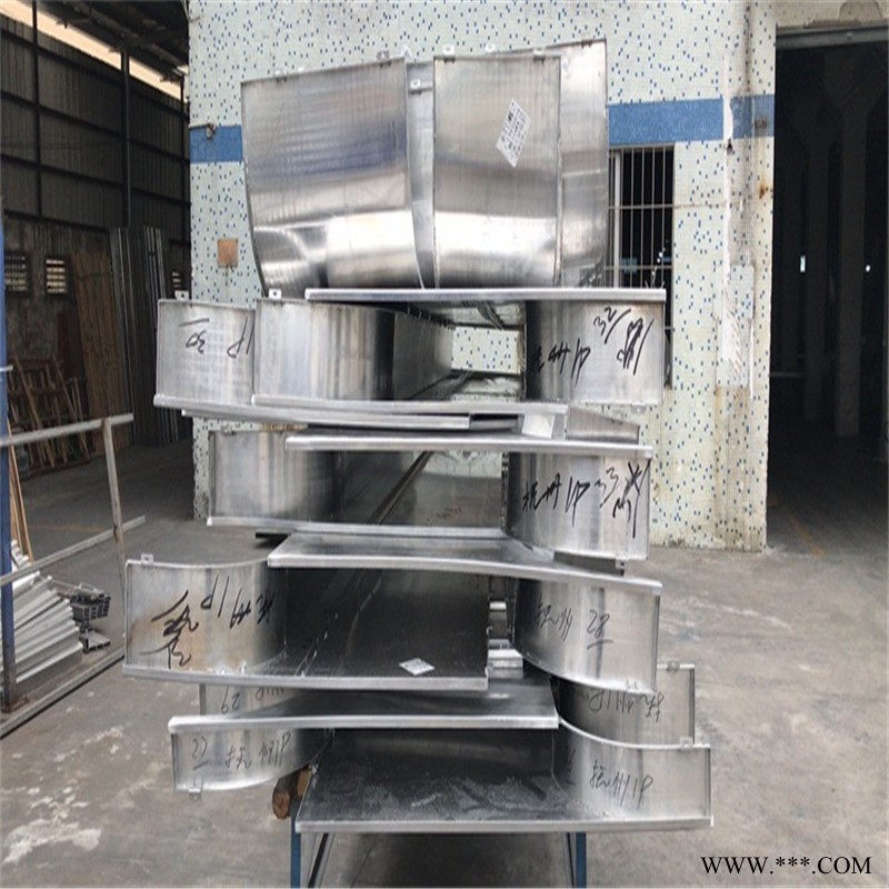 外墙铝板 梧州铝单板幕墙报价表详细图10