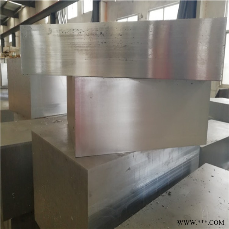 厂家直销高强度6151铝板 阳极氧化光亮6151铝板图2