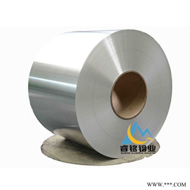 现货直销 大量库存 3003铝板 3004铝板 光亮镜面板 防锈铝合金板 免费切割 支持定制 整板切割 睿铭铝业图2