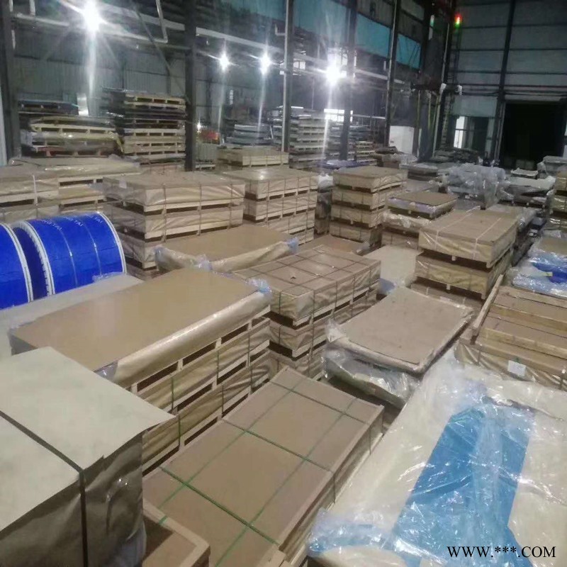 哈尔滨1070铝板一件代发 齐韵铝板图2