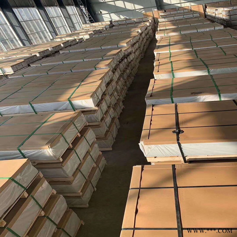 哈尔滨1070铝板一件代发 齐韵铝板图4