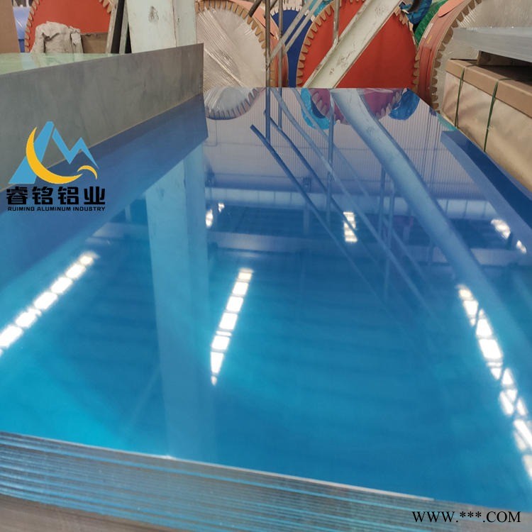 批发零售国标铝板 超厚板 6061厚铝板 现货供应 规格齐全 大量优质板材 睿铭铝业图1