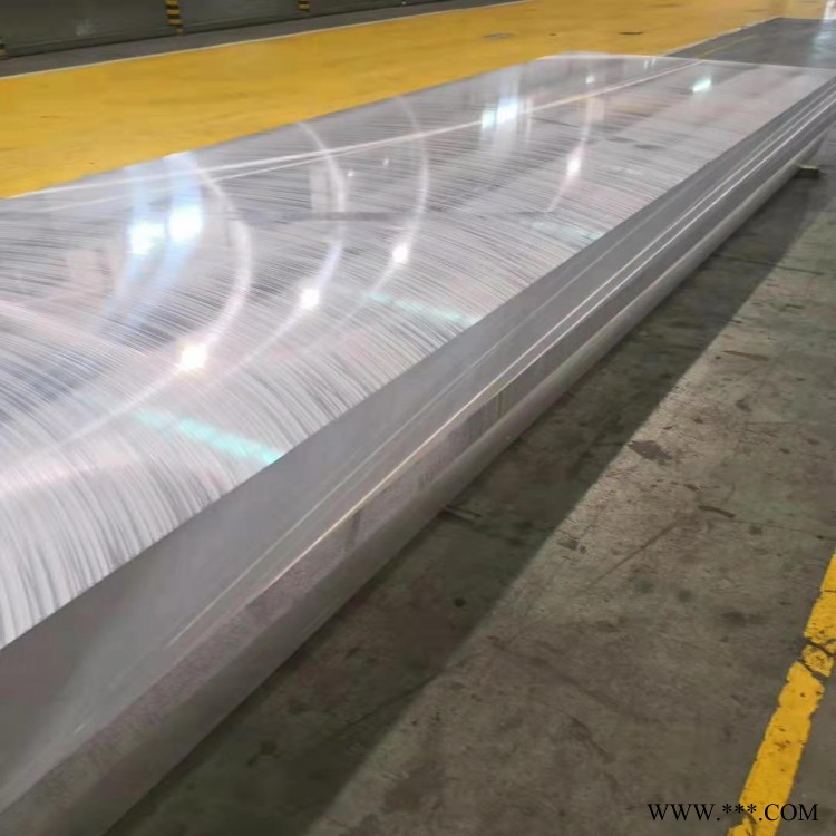 金广供应制冷装置用5182铝板 国标5182超薄铝板厚1.8mm图2