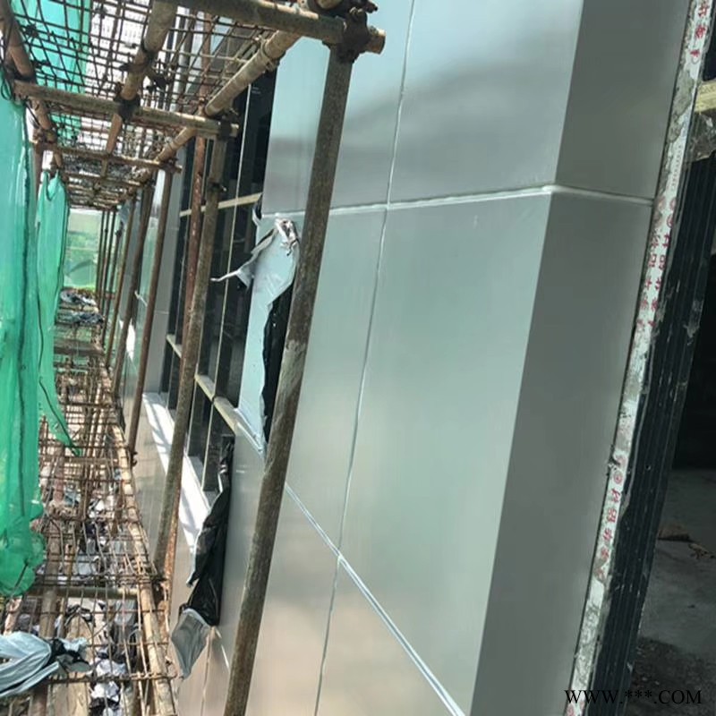 外墙铝板 桂林铝单板幕墙厂家图9